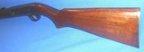 Vintage REMINGTON 241 SPEEDMASTER SEMI AUTO RIFLE NICE - 3 of 18