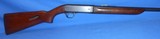 Vintage REMINGTON 241 SPEEDMASTER SEMI AUTO RIFLE NICE - 9 of 18