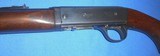 Vintage REMINGTON 241 SPEEDMASTER SEMI AUTO RIFLE NICE - 6 of 18