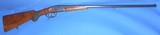 EXCEPTIONAL GERMAN STALKING RIFLE 8.15 x 46 r SINGLE SHOT HIGH FIGURE STOCK - 15 of 20