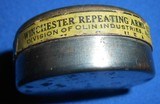 E.
J. GOLDMARK'S
WINCHESTER ARMS No. 11 PERCUSSION CAPS - 2 of 3