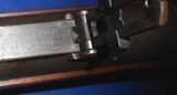 Antique EXCEPTIONAL 1863 SADDLE RING CARBINE .50-70 CARTRIDGE CONVERSION - 16 of 19