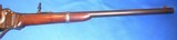 Antique EXCEPTIONAL 1863 SADDLE RING CARBINE .50-70 CARTRIDGE CONVERSION - 18 of 19