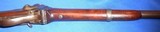 Antique EXCEPTIONAL 1863 SADDLE RING CARBINE .50-70 CARTRIDGE CONVERSION - 19 of 19