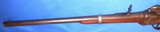 Antique EXCEPTIONAL 1863 SADDLE RING CARBINE .50-70 CARTRIDGE CONVERSION - 17 of 19