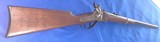 Antique EXCEPTIONAL 1863 SADDLE RING CARBINE .50-70 CARTRIDGE CONVERSION - 6 of 19