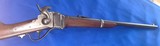 Antique EXCEPTIONAL 1863 SADDLE RING CARBINE .50-70 CARTRIDGE CONVERSION - 5 of 19