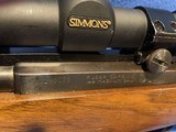 Vintage 1969 RUGER .44 MAGNUM CARBINE WITH SCOPE C&R OK NICE ONE - 13 of 15