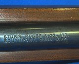 Vintage 1969 RUGER .44 MAGNUM CARBINE WITH SCOPE C&R OK NICE ONE - 12 of 15