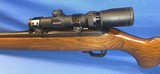 Vintage 1969 RUGER .44 MAGNUM CARBINE WITH SCOPE C&R OK NICE ONE - 11 of 15