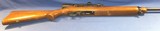 Vintage 1969 RUGER .44 MAGNUM CARBINE WITH SCOPE C&R OK NICE ONE - 7 of 15