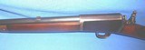 Vintage WINCHESTER 1903 SEMI-AUTO RIFLEORIGINAL WITH TANG SIGHT. - 6 of 18