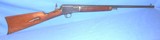 Vintage WINCHESTER 1903 SEMI-AUTO RIFLEORIGINAL WITH TANG SIGHT. - 1 of 18