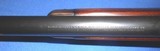 Vintage WINCHESTER 1903 SEMI-AUTO RIFLEORIGINAL WITH TANG SIGHT. - 18 of 18