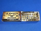 BOX OF AMMO FOR A 1903 WINCHESTER SEMI-AUTO RIFLE - 2 of 3