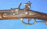 Vintage KENTUCKY RIFLE MAKER SIGNED GOLDEN AGE STYLE LEFT HAND FLINTLOCK - 15 of 20