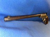 Vintage STEVENS .22 CAL. POCKET RIFLE & STOCK
MATCHING NUMBERS - 11 of 12