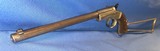 Vintage STEVENS .22 CAL. POCKET RIFLE & STOCK
MATCHING NUMBERS - 5 of 12