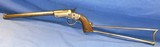 Vintage STEVENS .22 CAL. POCKET RIFLE & STOCK
MATCHING NUMBERS - 12 of 12