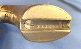 Vintage STEVENS .22 CAL. POCKET RIFLE & STOCK
MATCHING NUMBERS - 6 of 12