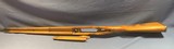 Vintage GERMAN 98 MAUSER MILITARY RIFLE STOCK COMPLETE MATCHING - 7 of 9