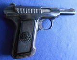 Vintage SAVAGE 1907 SEMI AUTO .32 CAL. 10 SHOT PISTOL - 10 of 10