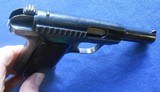 Vintage SAVAGE 1907 SEMI AUTO .32 CAL. 10 SHOT PISTOL - 9 of 10