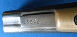 Antique 1859 SHARPS 4 SHOT PEPPERBOX DERRINGER MODEL 2 CALIBER .30 RF. - 13 of 18