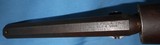Antique CIVIL WAR ERA CASED 1863 COOPER .31 PERCUSSION REVOLVER LIKE COLT NAVY - 12 of 20