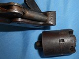 Antique CIVIL WAR ERA CASED 1863 COOPER .31 PERCUSSION REVOLVER LIKE COLT NAVY - 14 of 20