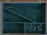 Antique CIVIL WAR ERA CASED 1863 COOPER .31 PERCUSSION REVOLVER LIKE COLT NAVY - 19 of 20