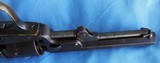 Antique CIVIL WAR ERA CASED 1863 COOPER .31 PERCUSSION REVOLVER LIKE COLT NAVY - 15 of 20