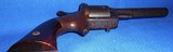 Antique CIVIL WAR ERA LUCIUS W. POND SINGLE ACTION BELT REVOLVER IRON FRAME - 4 of 18