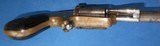 Antique 1863 BROOKLYN ARMS SLOCUM REVOLVER CIVIL WAR ERA 1863-1864 - 12 of 18