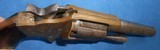 Antique 1863 BROOKLYN ARMS SLOCUM REVOLVER CIVIL WAR ERA 1863-1864 - 11 of 18