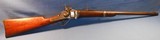 Antique SHARPS 1863 NEW MODEL .50-70 INDIAN WARS CARBINE - 13 of 20