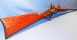 Antique SHARPS 1863 NEW MODEL .50-70 INDIAN WARS CARBINE - 14 of 20