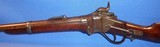 Antique SHARPS 1863 NEW MODEL .50-70 INDIAN WARS CARBINE - 18 of 20