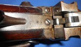 Antique SHARPS 1863 NEW MODEL .50-70 INDIAN WARS CARBINE - 11 of 20