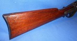 Antique SHARPS 1863 NEW MODEL .50-70 INDIAN WARS CARBINE - 17 of 20