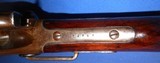 Antique SHARPS 1863 NEW MODEL .50-70 INDIAN WARS CARBINE - 9 of 20