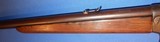 Vintage REMINGTON MODEL No 4 TAKEDOWN SINGLE SHOT .22 RIFLE - 10 of 20