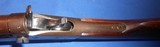 Vintage REMINGTON MODEL No 4 TAKEDOWN SINGLE SHOT .22 RIFLE - 17 of 20