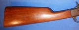 Vintage REMINGTON MODEL No 4 TAKEDOWN SINGLE SHOT .22 RIFLE - 13 of 20