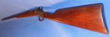 Vintage REMINGTON MODEL No 4 TAKEDOWN SINGLE SHOT .22 RIFLE - 6 of 20