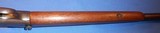 Vintage REMINGTON MODEL No 4 TAKEDOWN SINGLE SHOT .22 RIFLE - 8 of 20