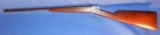 Vintage REMINGTON MODEL No 4 TAKEDOWN SINGLE SHOT .22 RIFLE - 5 of 20