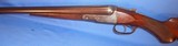 Antique PARKER BROS. VH GRADE 12ga SxS SHOTGUN UP FOR GRABS - 7 of 15