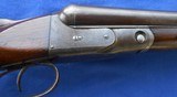 Antique PARKER BROS. VH GRADE 12ga SxS SHOTGUN UP FOR GRABS - 14 of 15