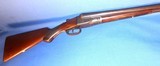 Antique PARKER BROS. VH GRADE 12ga SxS SHOTGUN UP FOR GRABS - 2 of 15